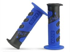 Handvatten MKX Cross 922X Blauw/Zwart