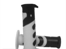 Handvatten MKX Cross 922X WIT/Zwart