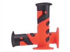 Handvatten MKX Cross 922X Oranje/Zwart Tuning