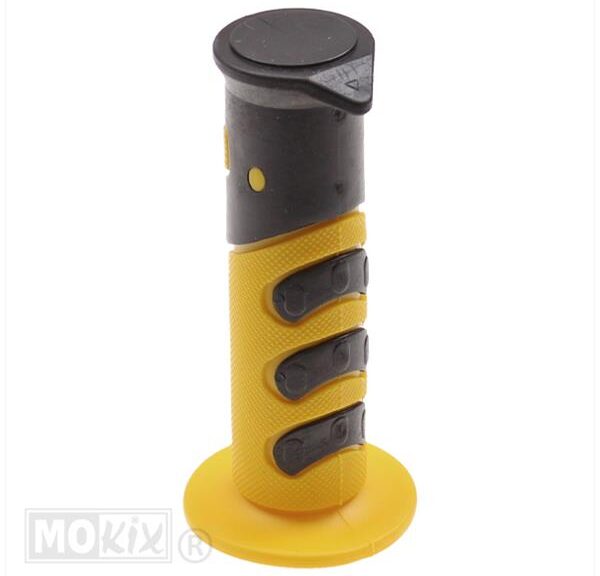 Handvatten MKX Cross 922X Geel/Zwart