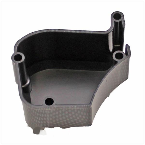 Oliepompdeksel Derbi Senda-R NT e3/e4 Carbon - Afbeelding 2