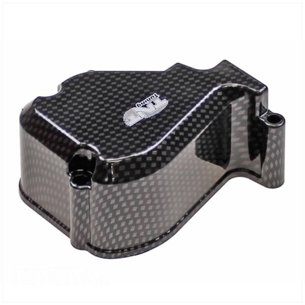 Oliepompdeksel Derbi Senda-R NT e3/e4 Carbon - Afbeelding 4