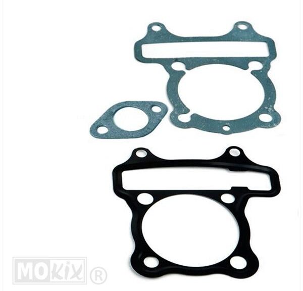 Pakkingset Airsal China 125 157QMJ 60.0mm