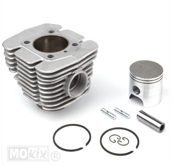 Cilinder Airsal MBK AV-88 47.0mm
