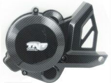 Vliegwieldeksel Derbi Senda NM Carbon - TNT