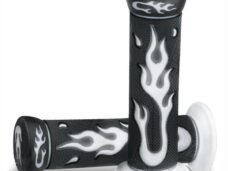 Handvatten GEL MKX Flame Zwart/WIT