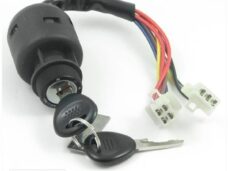 Contactslot Yamaha DTR 50