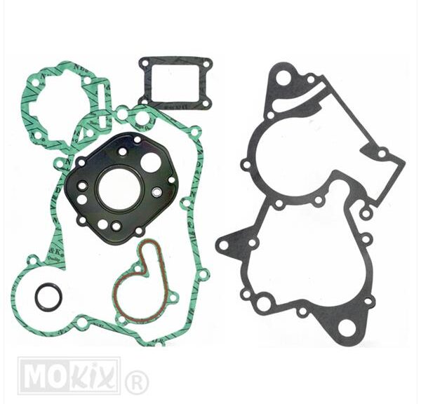 Pakkingset Compleet Derbi Senda-R 06"