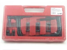 Klep Veer Compressie SET Buzzetti