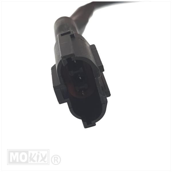 KM Aandrijving Peugeot Viva City 2 Sportline Elect - Afbeelding 3