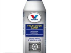 Koelingssysteem Cleaner Valvoline 250ml
