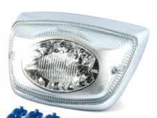 Achterlicht Vespa LXV/LX 50/125cc LED CE