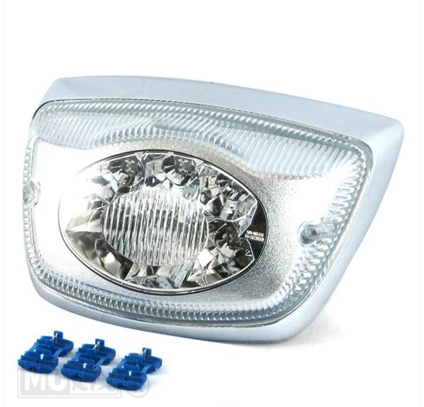 Baglygte Vespa LXV/LX 50/125cc LED CE