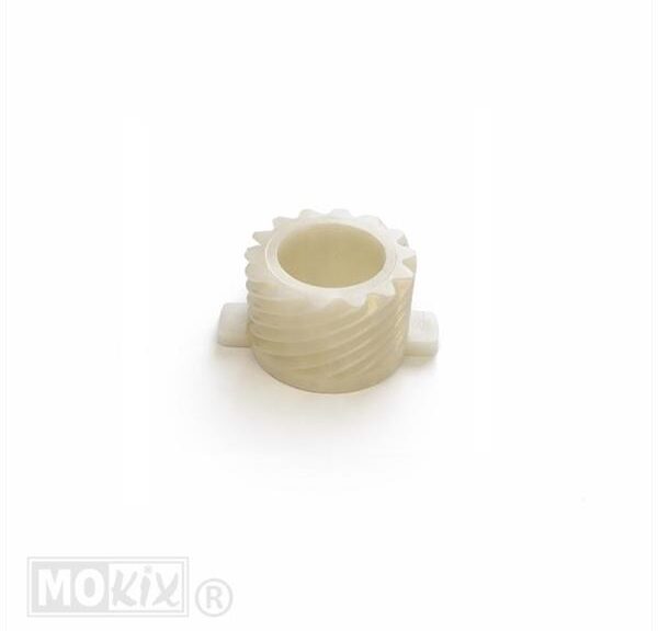 KM Worm Yamaha BW'S PVC ST - Supertec