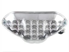Achterlicht Piaggio Runner 07 LED + RAW CE"