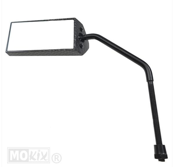 Spiegel F11 EVO Carbon P.St - MKX