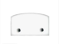 Ketting Geleider Rubber UNI Nylon