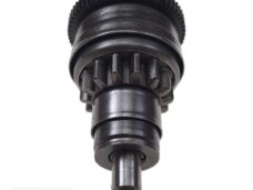 Startmotor-Bendix China 4T GY6