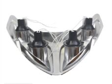 Koplamp Peugeot Speedfight 2 Chroom H4