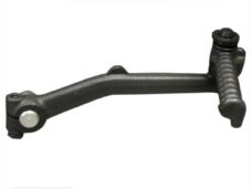 Kickstarter CPI/Generic/Keeway Ijzer Zwart - Supertec