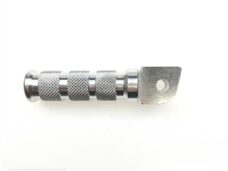 Voetsteunset UNI Aluminium Tuning
