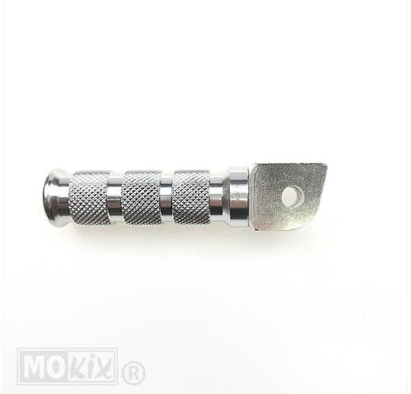Voetsteunset UNI Aluminium Tuning