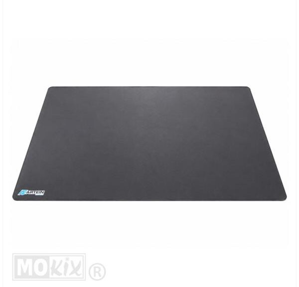 Rubbermat Voor Werkbank  370x680x3 - Artein