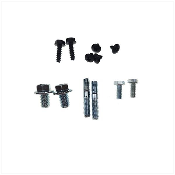 Carter-Boutset China 4T GY6 50 139QMB/QMA - Afbeelding 2