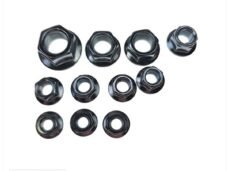 Carter-Boutset China 4T GY6 50 139QMB/QMA