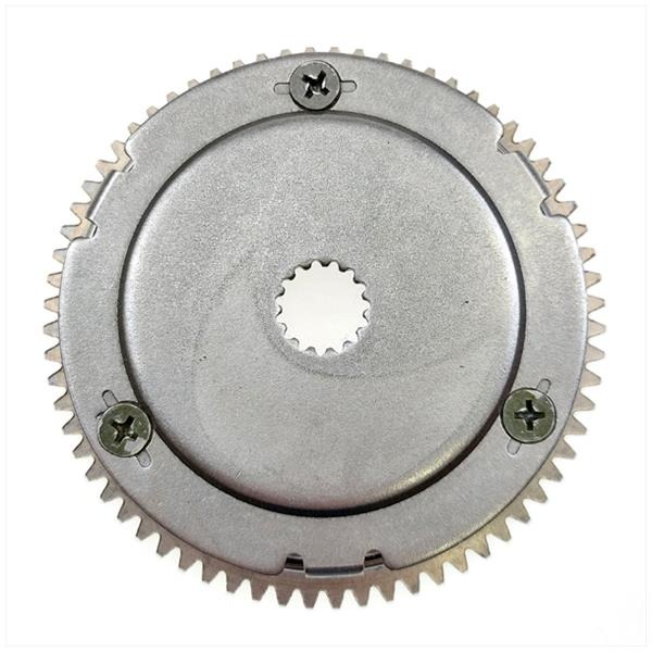 Startkoppeling CPI/Generic/Keeway 16mm - Afbeelding 2