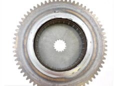 Startkoppeling CPI/Generic/Keeway 16mm
