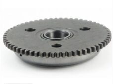 Startkoppeling China 4T GY6 152/157 Compleet