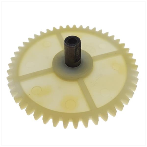 Aandrijftandwiel Oliepomp GY6 China 4T 22t SP - Afbeelding 2