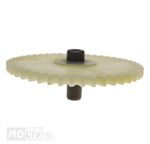 Aandrijftandwiel Oliepomp GY6 China 4T 22t SP