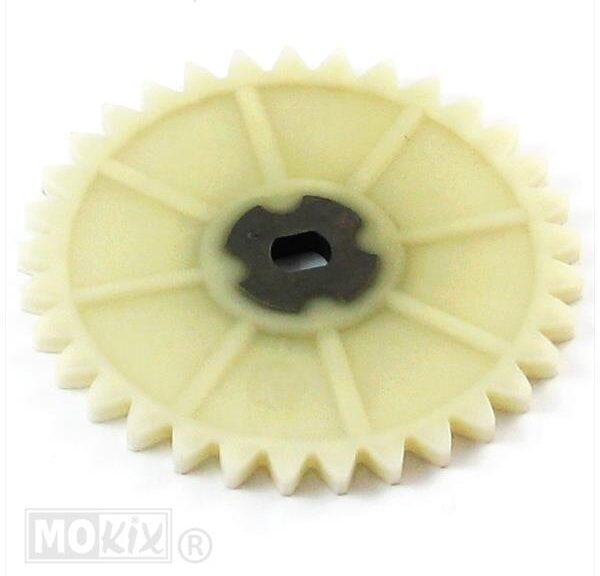 Aandrijftandwiel Oliepomp GY6 China 4T 16t SP