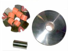 Variateurset SYM MIO (Niet STD Uitvoering) ST - Supertec