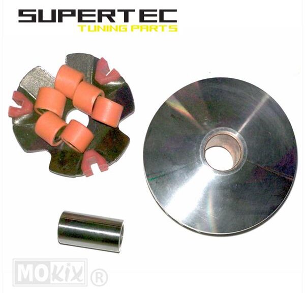 Variateurset SYM MIO (Niet STD Uitvoering) ST - Supertec