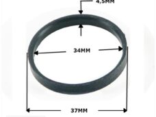 Kickstarter Veer-Ring China 4T GY6 PVC