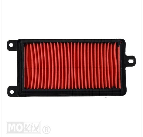 Luchtfilter Kymco S8/SENTO/PEOPLE Element Supertec