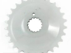 Voortandwiel Tomos Pack'R Revival 27tands