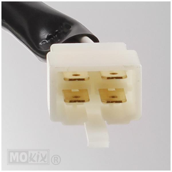 Koplamp Unit SYM Fiddle II CE - Afbeelding 3