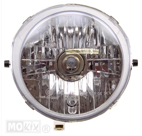 Koplamp Unit SYM Fiddle II CE