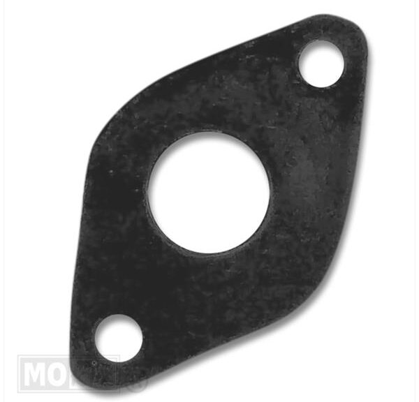 Spruitstuk Isolatieplaat China 4T GY6 50cc