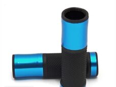 Handvatten CNC Zwart Blauw