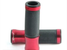 Handvatten CNC Zwart Rood