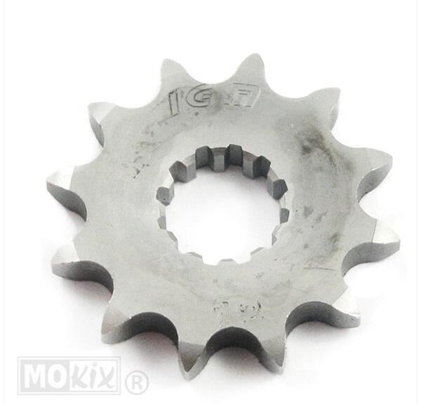 Voortandwiel Minarelli AM6 (428) 12tands IGM