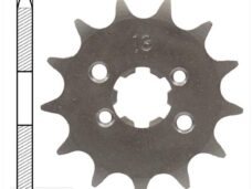 Voortandwiel Derbi Senda-SM (428) 13tands IGM