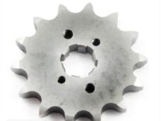 Voortandwiel Derbi Senda-SM (428) 14tands - IGM