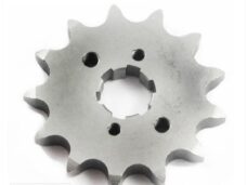 Voortandwiel Derbi Senda-SM (428) 15tands - IGM