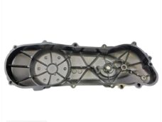 Carterdeksel Peugeot Speedfight Zwart
